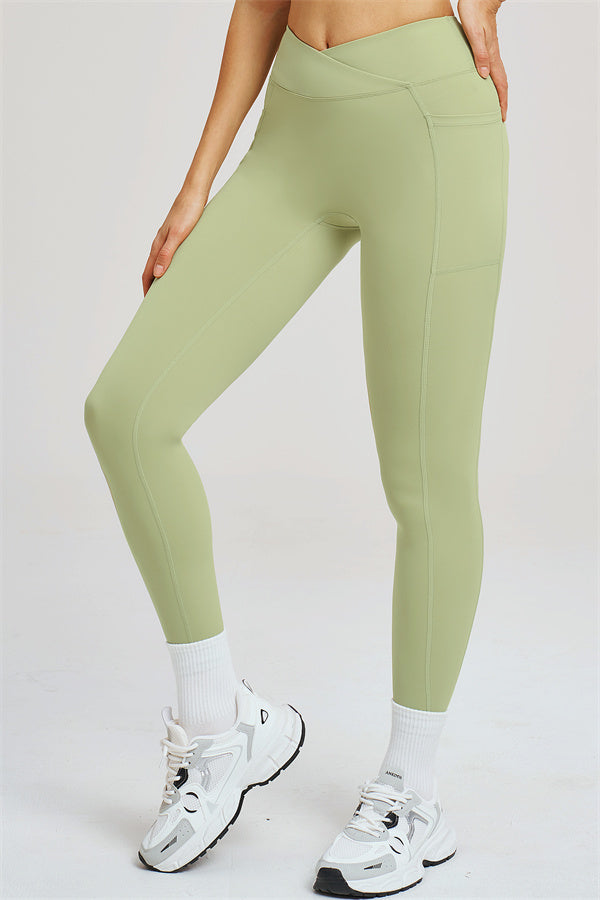 The Sizzle T-Shirt Leggings | 2-Piece Set