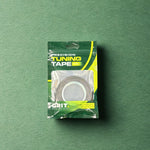 Precision Tuning Tape
