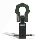 2” Aluminum Hitch Receiver with Aluminum D-Shackle 9T-Ceramic Coated (Lifetime Warranty)