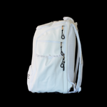 Thrive Elite Hybrid Tour Backpack | WHITE