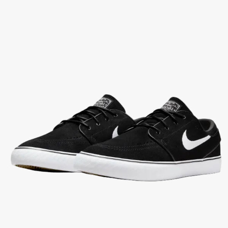 Nike SB Janoski Black White