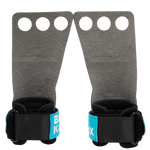 Bear KompleX x Grown Strong Carbon Comp 3-Hole Hand Grips