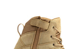 Botas Pro Sand Men's 6” Side Zipper Rubber Sole Tactical Boots | BMP110