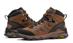 Botas Pro Brown 6” Waterproof Hiking Boots with VIBRAM® Outsole | BP22121