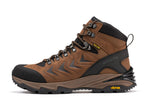 Botas Pro Brown 6” Waterproof Hiking Boots with VIBRAM® Outsole | BP22121
