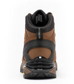 Botas Pro Brown 6” Waterproof Hiking Boots with VIBRAM® Outsole | BP22121