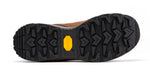 Botas Pro Brown 6” Waterproof Hiking Boots with VIBRAM® Outsole | BP22121