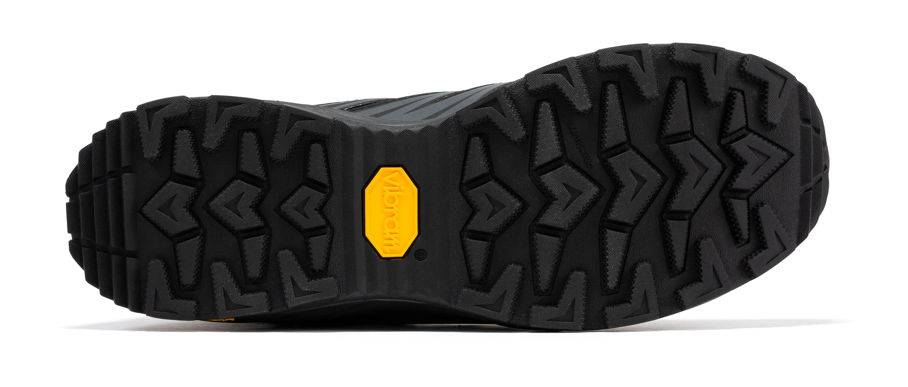 Botas Pro Metallic 6” Waterproof Hiking Boots with VIBRAM® Outsole | BP22110