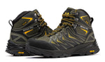 Botas Pro Metallic Green 6” Waterproof Hiking Boots with VIBRAM® Outsole | BP22111