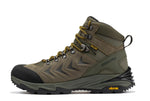 Botas Pro Olive 6Э Waterproof Hiking Boots with VIBRAM® Outsole | BP22123