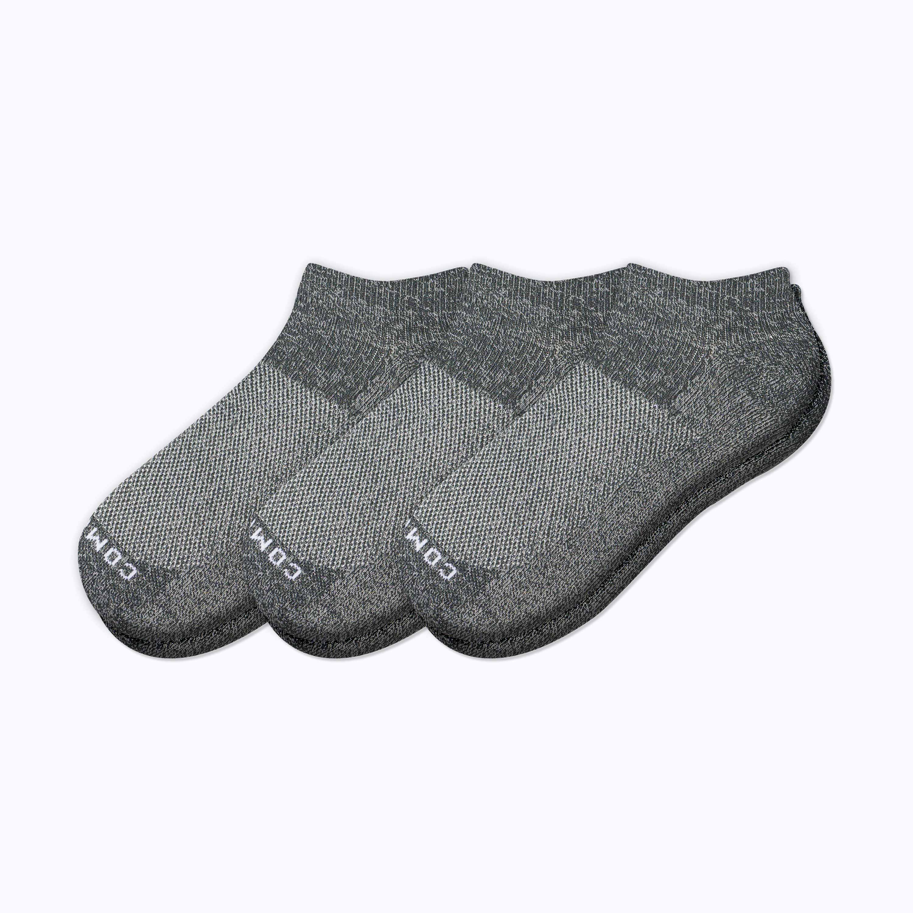 Ankle Compression Socks | 3-Pack