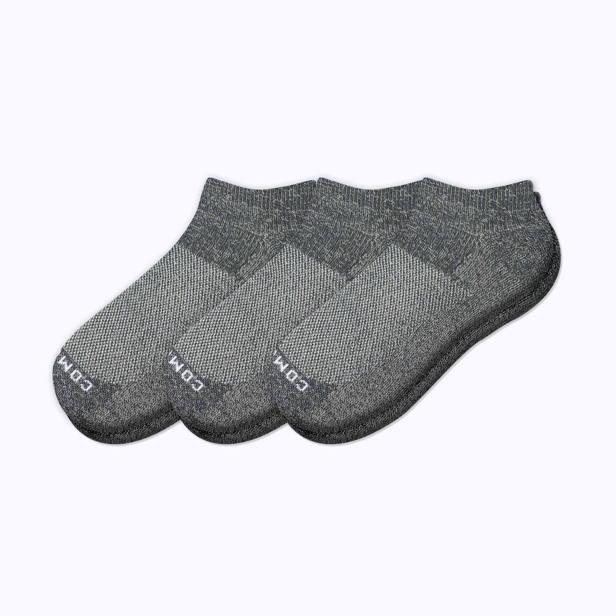 Ankle Compression Socks | 3-Pack