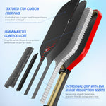 Rhythm Pickleball Paddle | Elongated