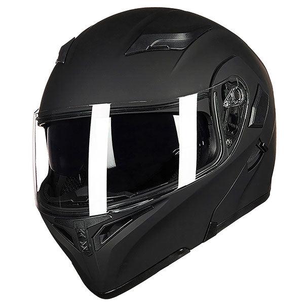 ILM Motorcycle Modular Full Face Helmet | 902