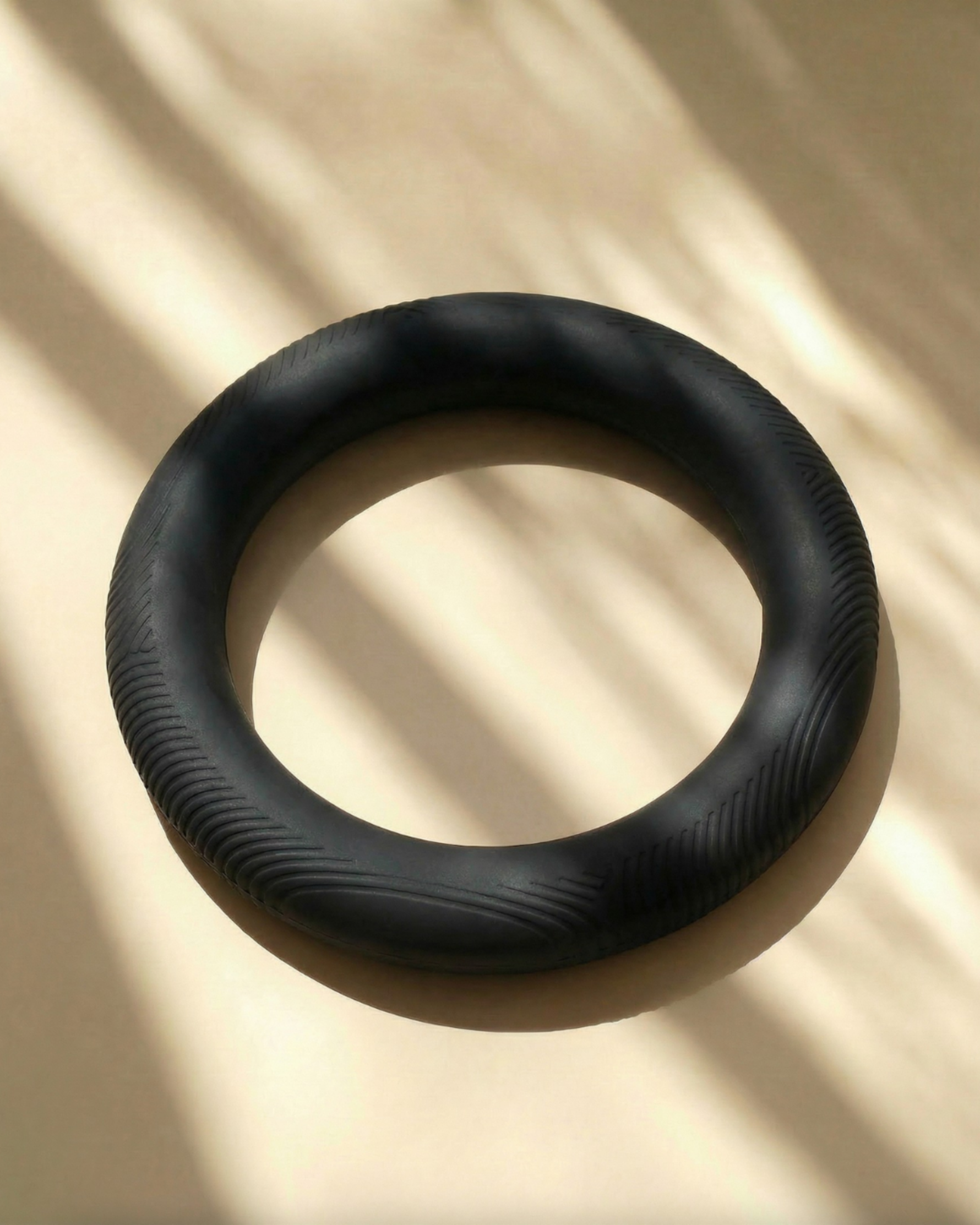 MUNA Dumbbell Ring | 8 LBS