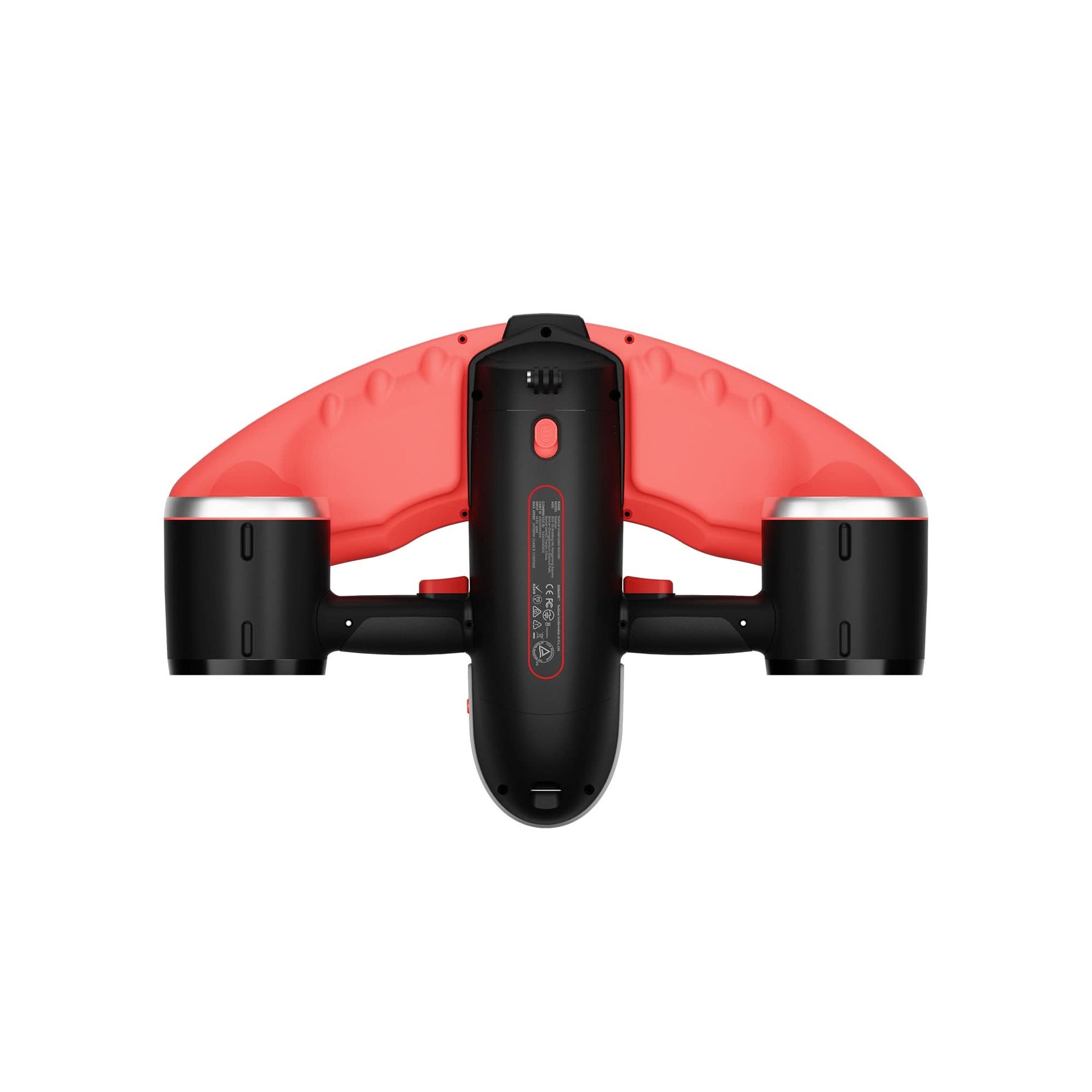 Navbow Dual-Motor Underwater Scooter