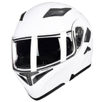 ILM Motorcycle Modular Full Face Helmet | 902