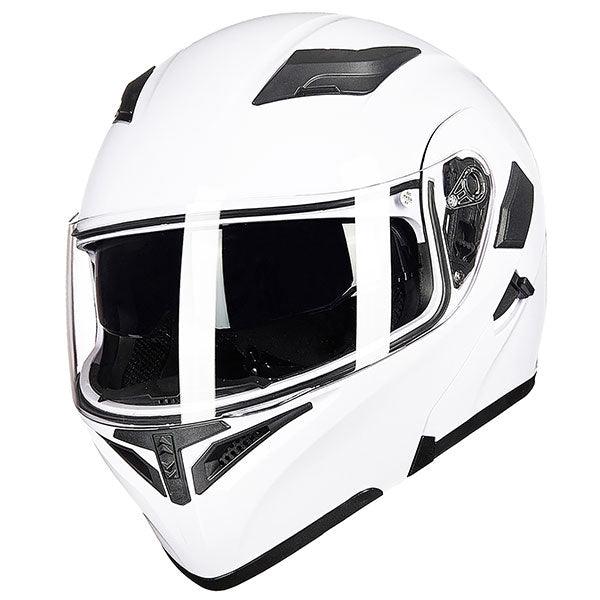 ILM Motorcycle Modular Full Face Helmet | 902