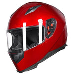 ILM Full Face Motorcycle Street Bike Helmet | Model JK313