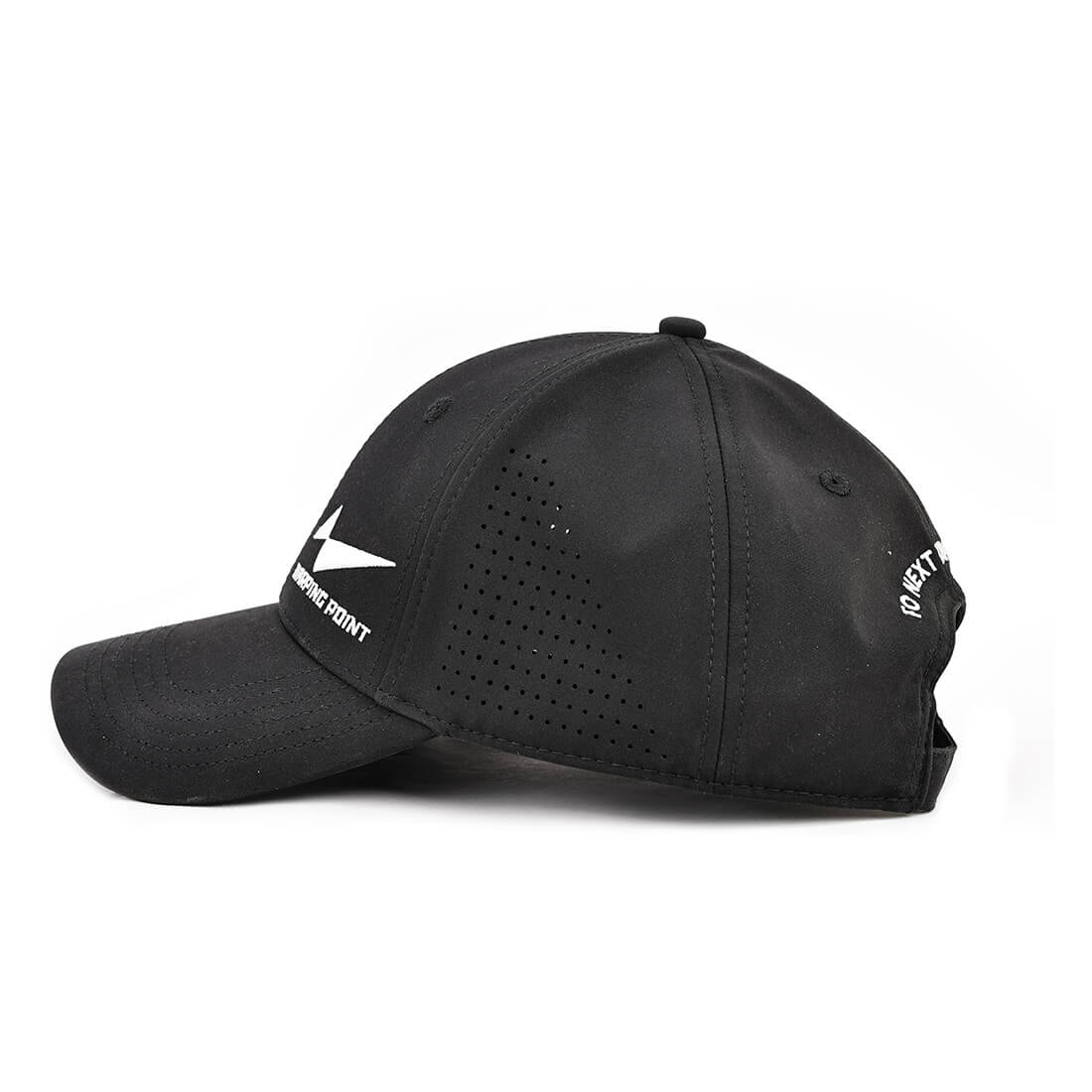 Pickleball Hat | Black