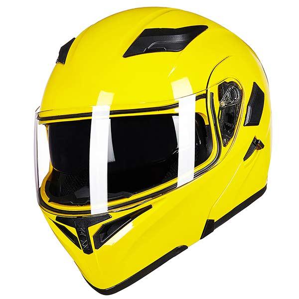 ILM Motorcycle Modular Full Face Helmet | 902
