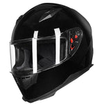 ILM Full Face Motorcycle Street Bike Helmet | Model JK313
