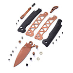 The Tatle Gear™ Ironworker