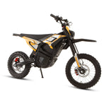S1 Dirt Bike for Kids | 60V 4,800W