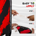 Pickleball Paddle Protection Tape