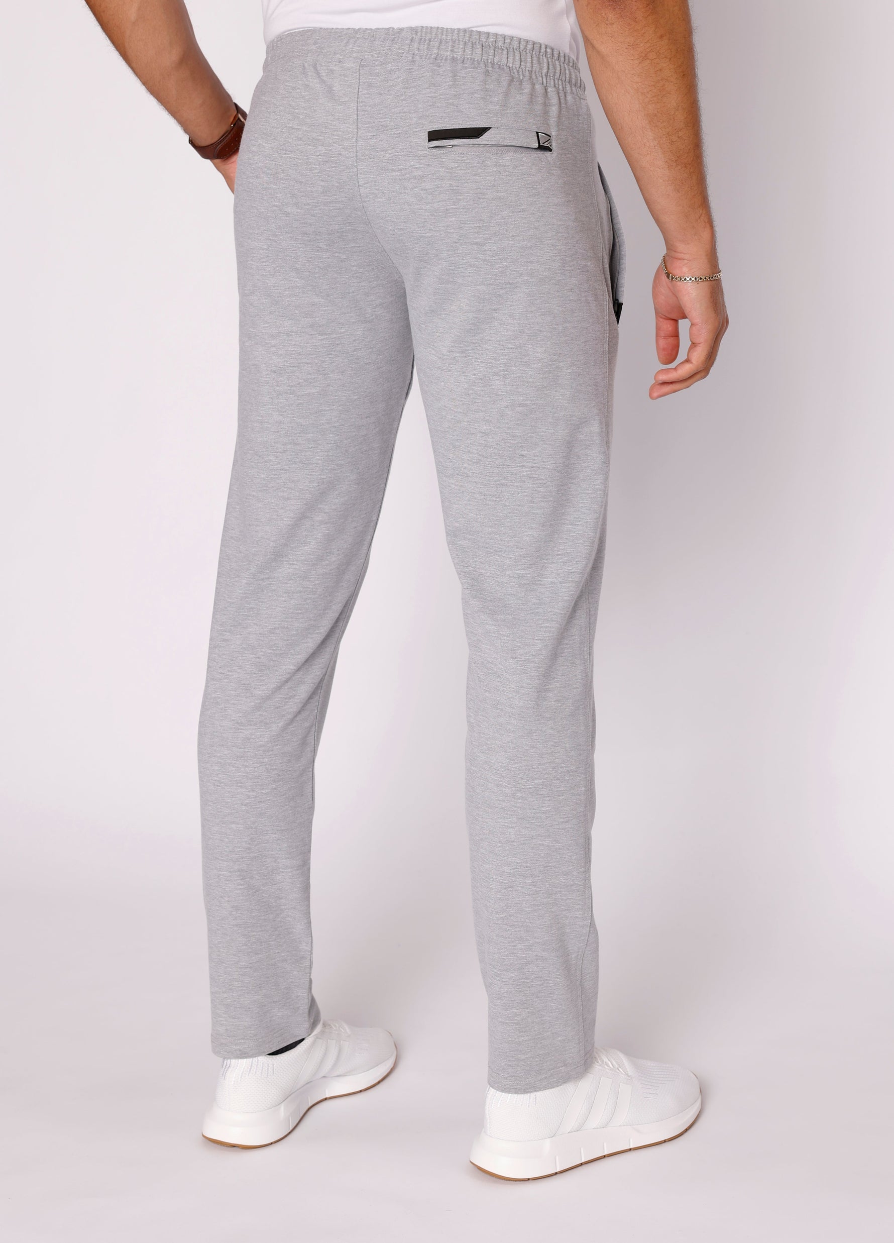All-Day Comfort Athletic Sweatpants | Tapered (Tall Fit)