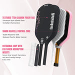 Rhythm Hybrid Pickleball Paddle | Pink