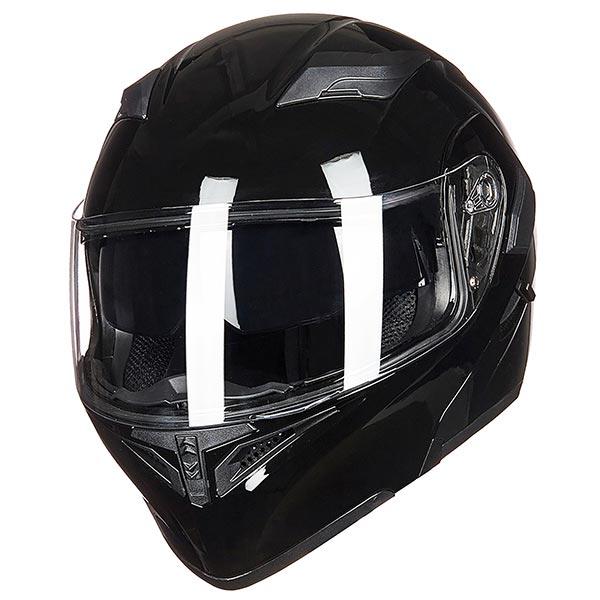 ILM Motorcycle Modular Full Face Helmet | 902