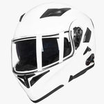 ILM Modular Flip up Full Face Bluetooth Motorcycle Helmet | Model 902BT PRO