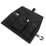 Saddle Roll