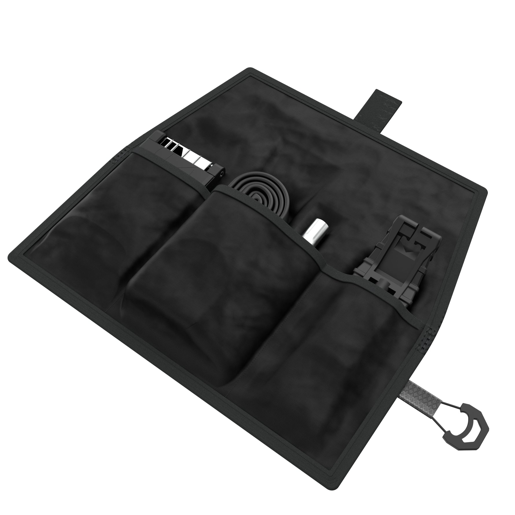 Saddle Roll