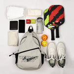 Pickleball Sling Bag | Grey