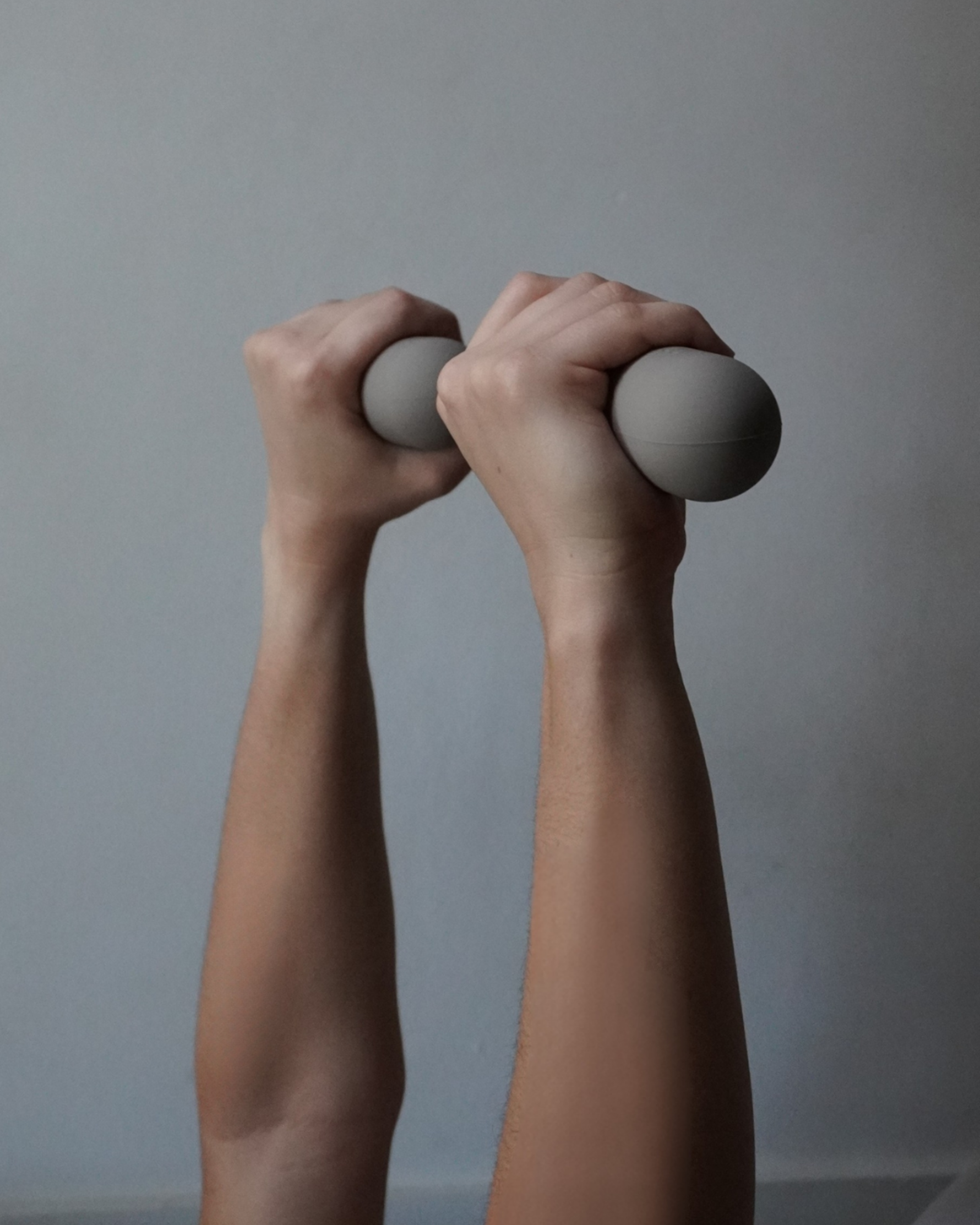 MUNA Dumbbell | 2.2 LBS