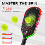 Neon Pickleball Paddle | Gen 3