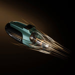 VAPOR Pro | Pump-Jet Platform