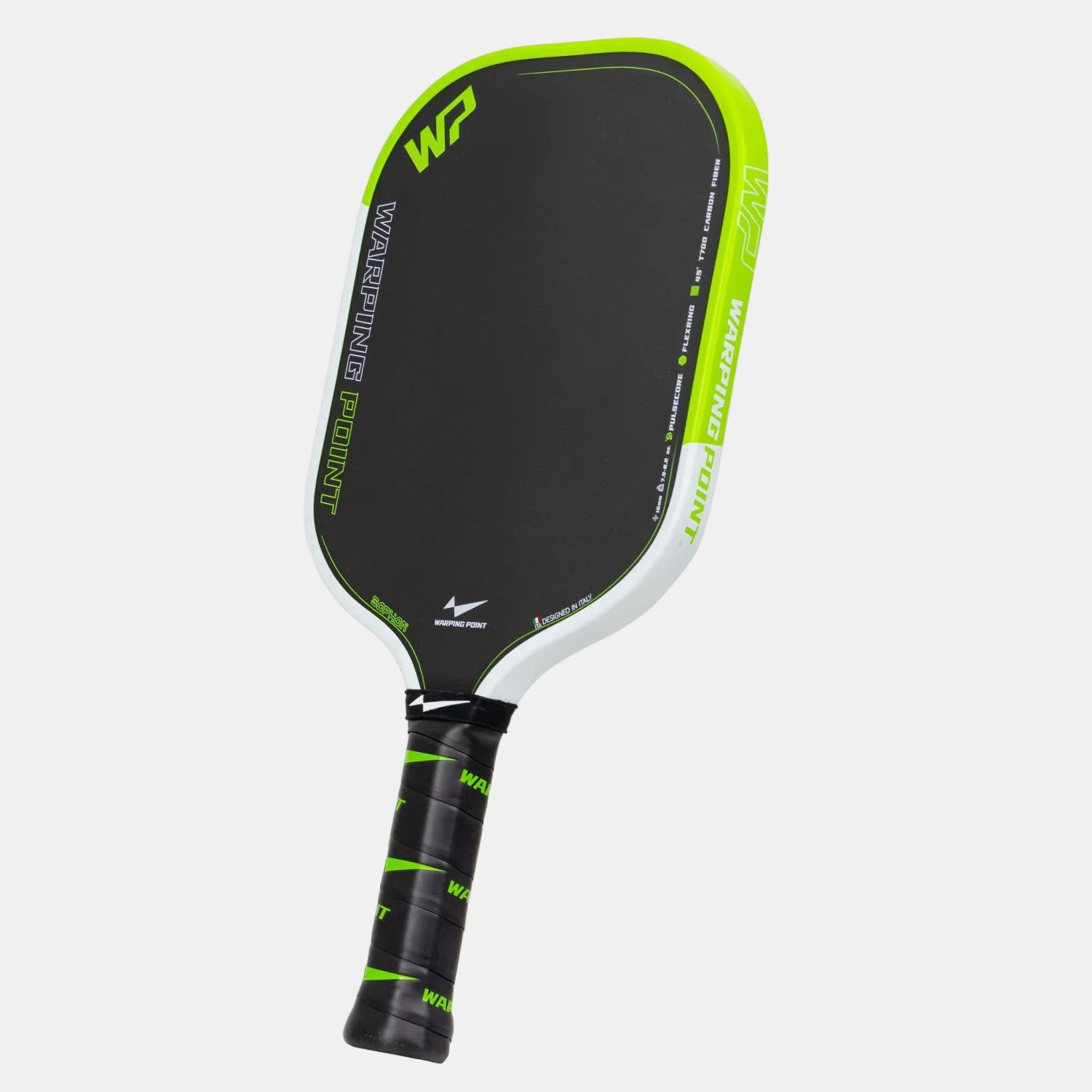 Sophon Pickleball Paddle | Wide Body