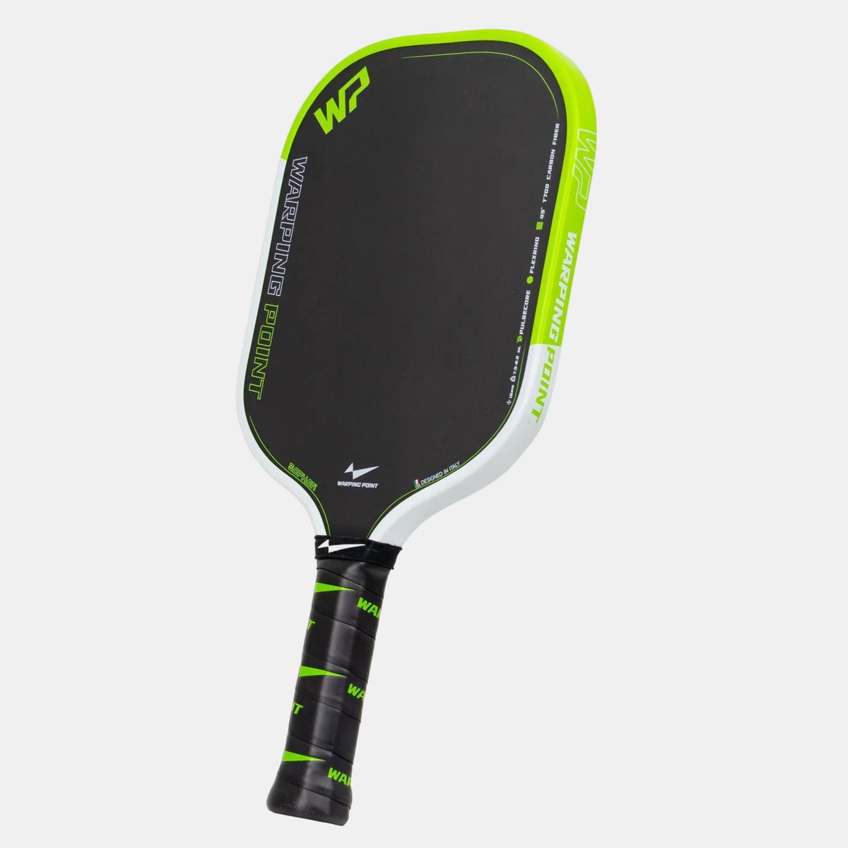 Sophon Pickleball Paddle | Wide Body