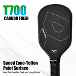 Pickleball Training Paddle - 16mm