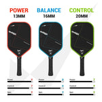 Grasp Pickleball Paddle | 16mm