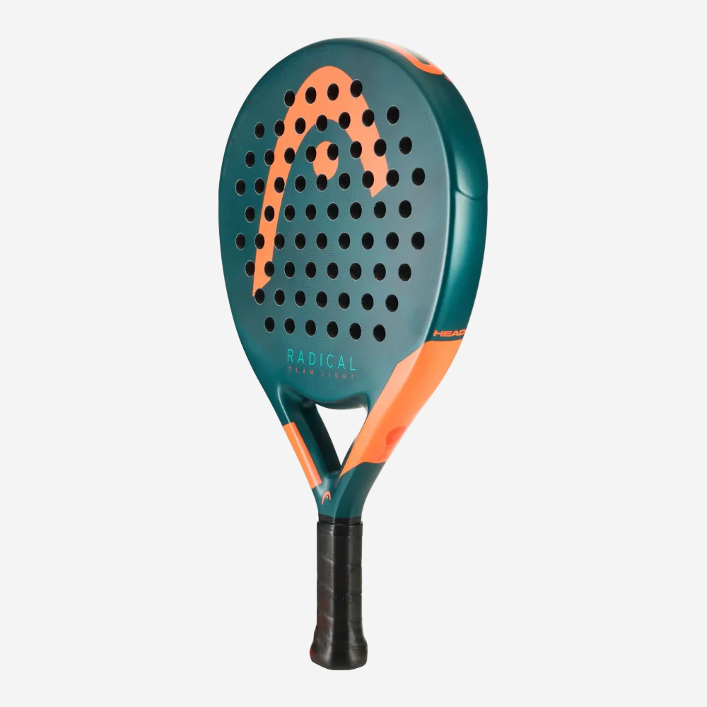 Head Padel Racket Radical Team Light 2026