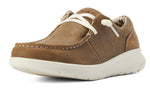 Ariat Women's Hilo Casual Slip-On Shoes with No Tie-Laces | Comfortable Everyday Wear