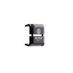 SLYCE SLYDRS™ Adjustable Clamp-On Pickleball Paddle Tuning Weights | Increase Power and Control