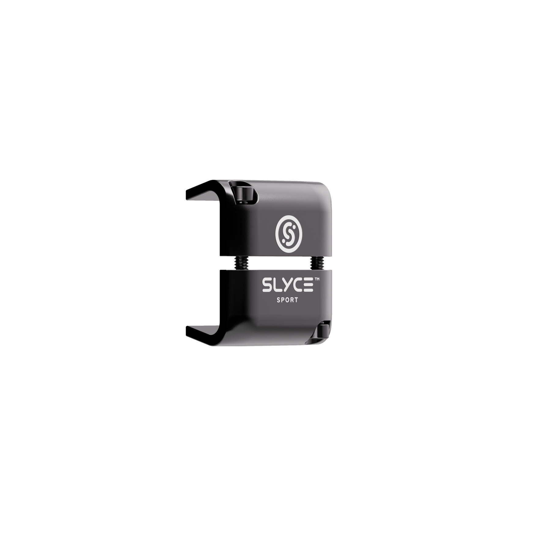 SLYCE SLYDRS™ Adjustable Clamp-On Pickleball Paddle Tuning Weights | Increase Power and Control