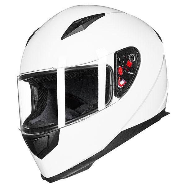 ILM Full Face Motorcycle Street Bike Helmet | Model JK313