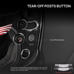 ILM Snell SA2020 Full Face Auto Car Racing Helmets | Model 760