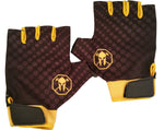 Lightweight Padded Lifting Gloves | Classics